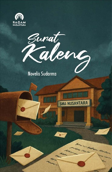 Surat Kaleng